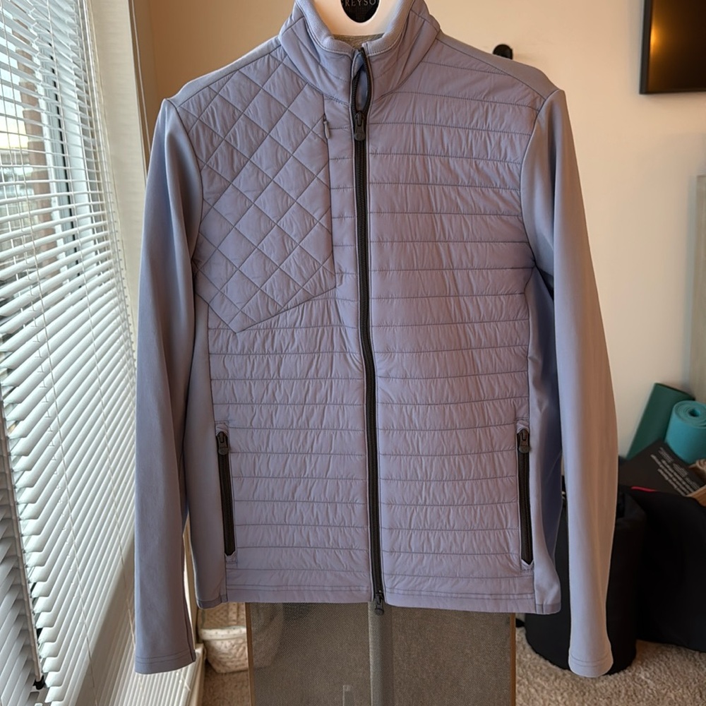 Greyson Yukon Hybrid Jacket